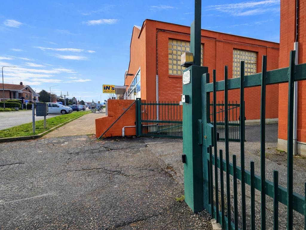 Villetta a schiera a None in Via Roma, 148 - Foto 2