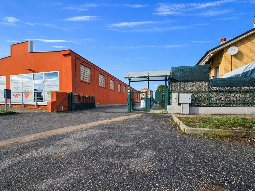 Villetta a schiera a None in Via Roma, 148 - Foto 4