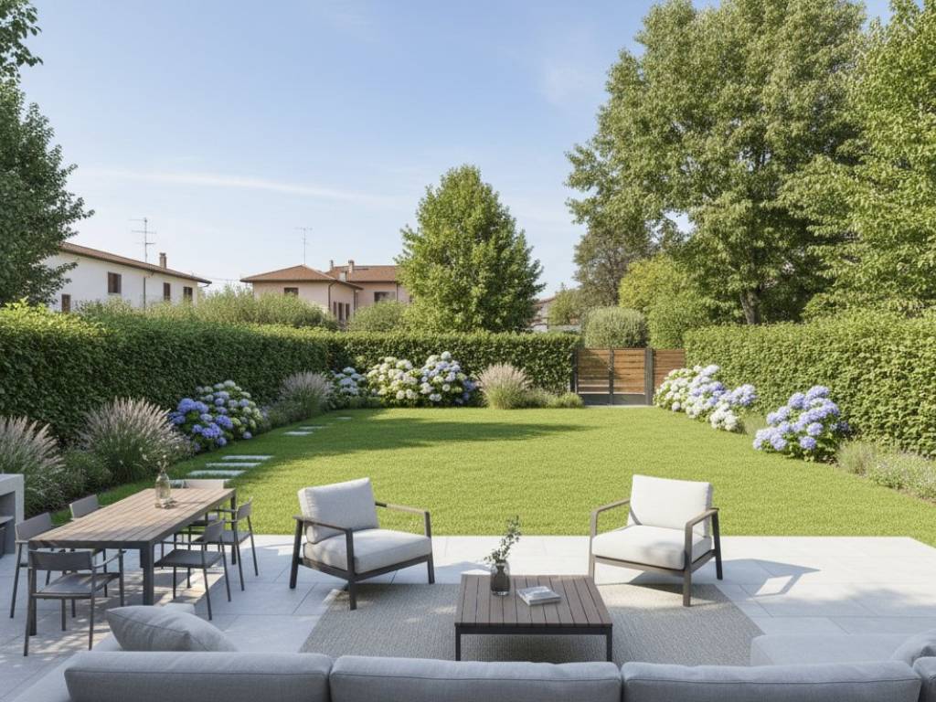 Progetto a Imola in Via Tommaso Campanella, 207 - Foto 2