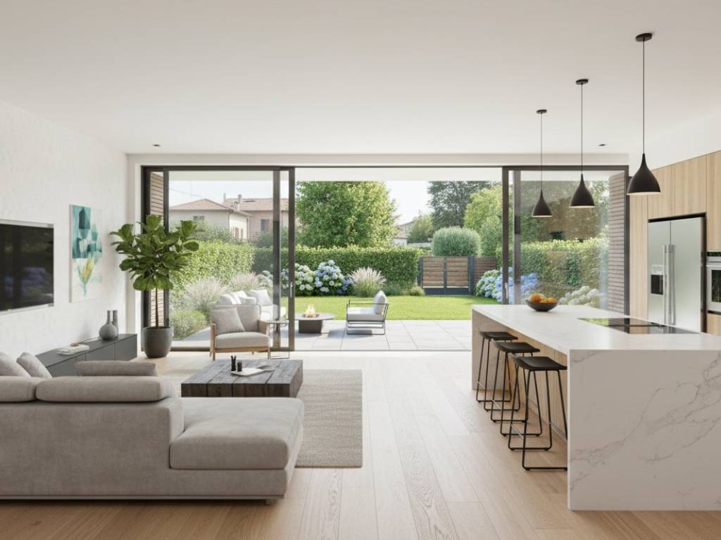 Progetto a Imola in Via Tommaso Campanella, 207 - Foto 3