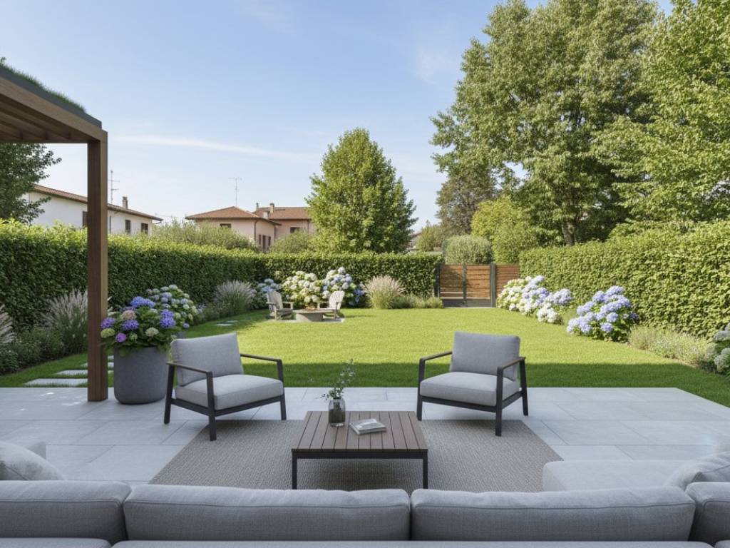 Progetto a Imola in Via Tommaso Campanella, 207 - Foto 4