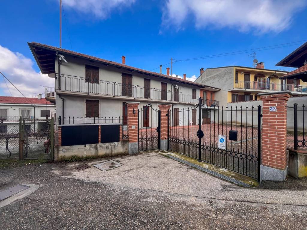 Villa a Montà in Borgata Rolandi - Foto 3