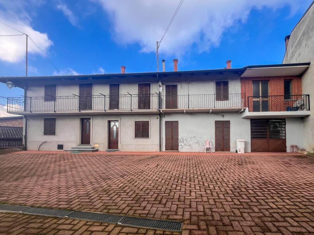 Villa a Montà in Borgata Rolandi - Foto 4
