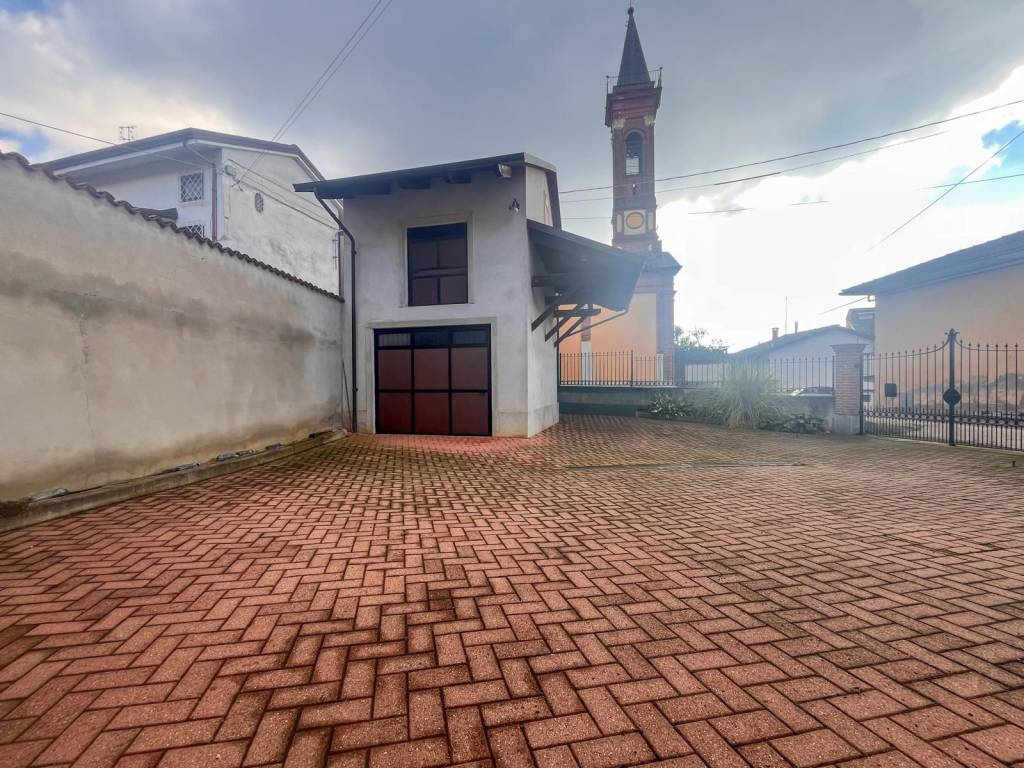 Villa a Montà in Borgata Rolandi - Foto 5