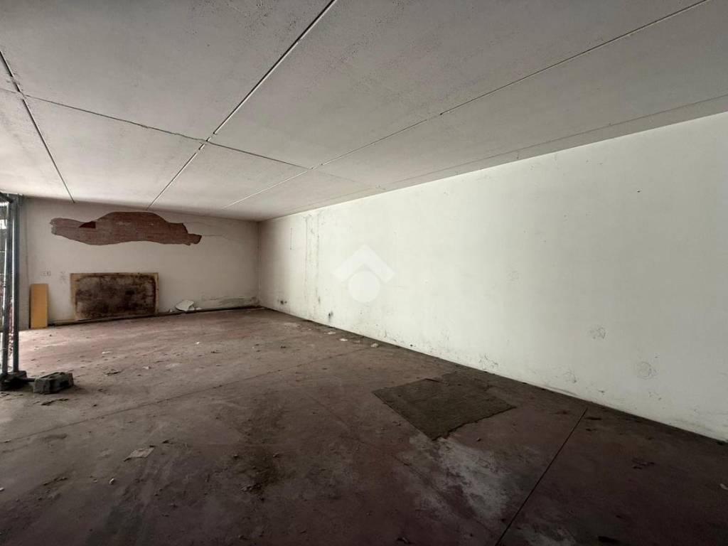 Box / garage a Trento in Via alle Coste - Foto 4