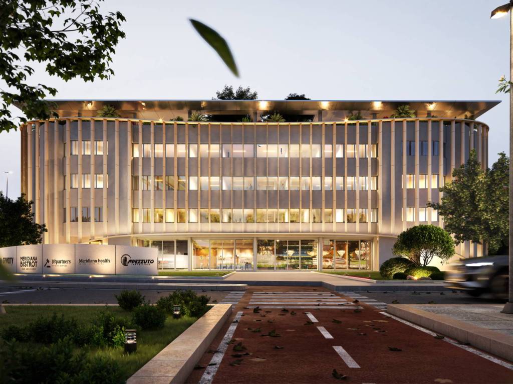 Immobile a Lecce in Via Ada Cudazzo, 103 - Foto 2