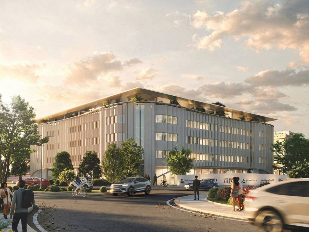 Immobile a Lecce in Via Ada Cudazzo, 103 - Foto 4