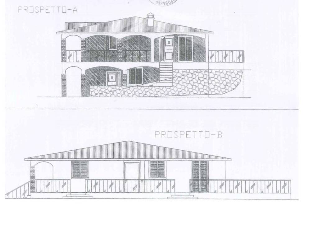 Villa a Campobasso in Colle Arso - Foto 2