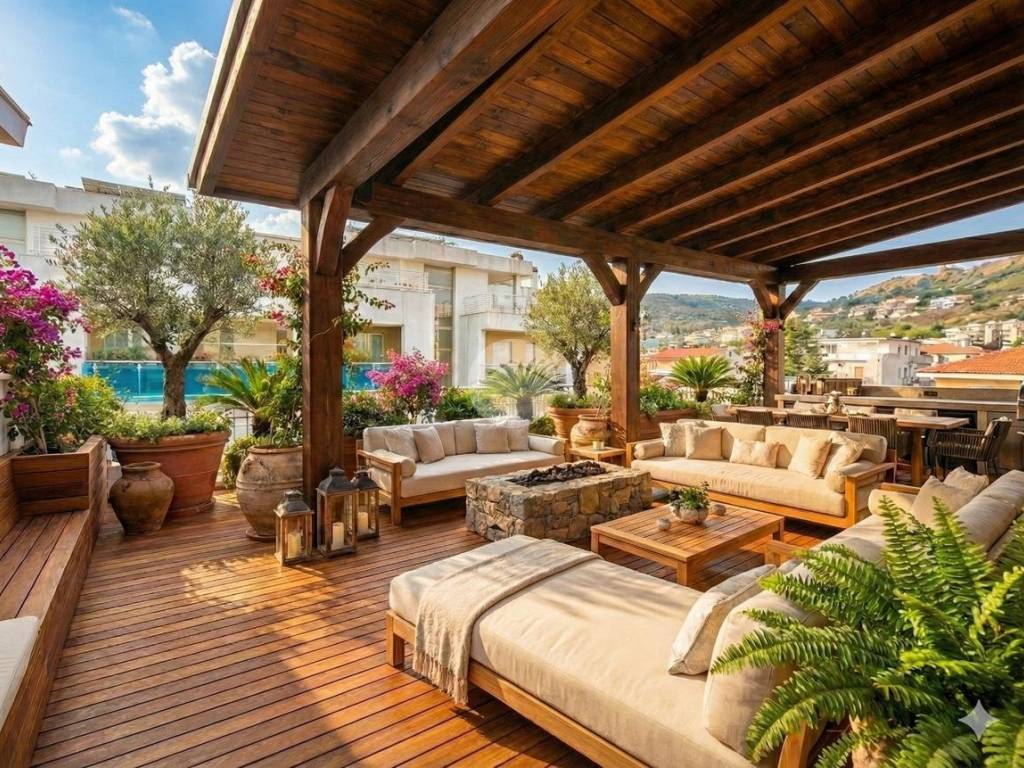 Attico / mansarda a San benedetto del tronto in Via umbria, 7 - Foto 3