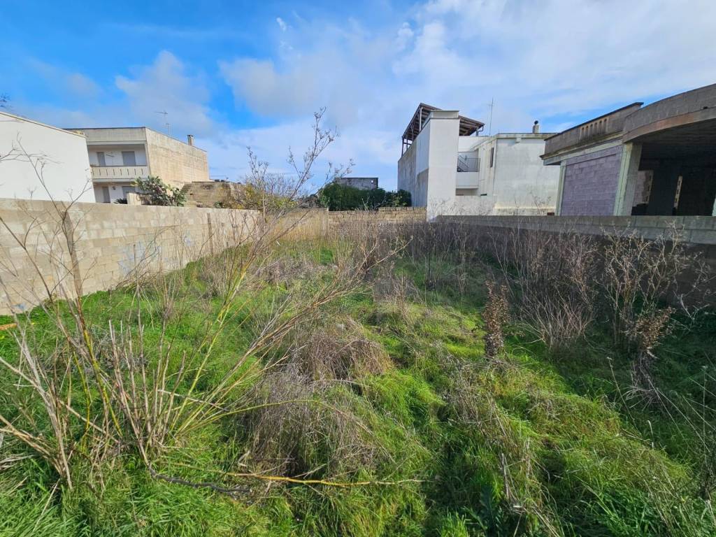 Terreno a Corsano in Via Lama, 9 - Foto 4