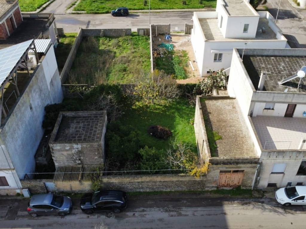 Terreno a Corsano in Via Lama, 9 - Foto 5