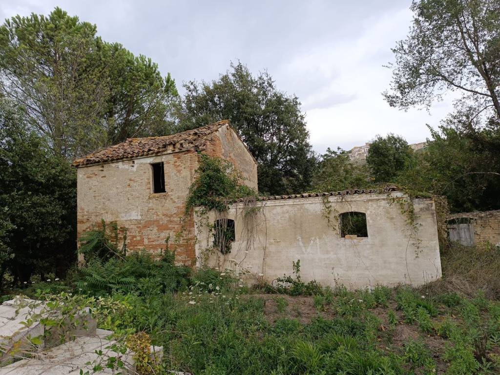 Rustico / casale a Torino di sangro in Contrada Vallone - Foto 2