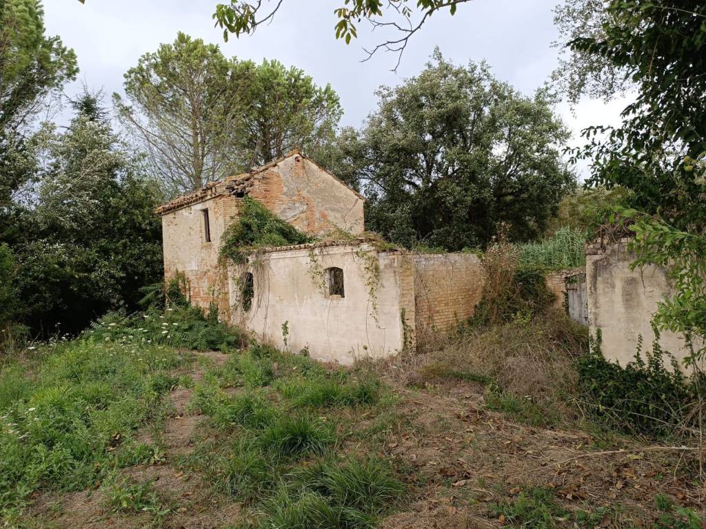 Rustico / casale a Torino di sangro in Contrada Vallone - Foto 3