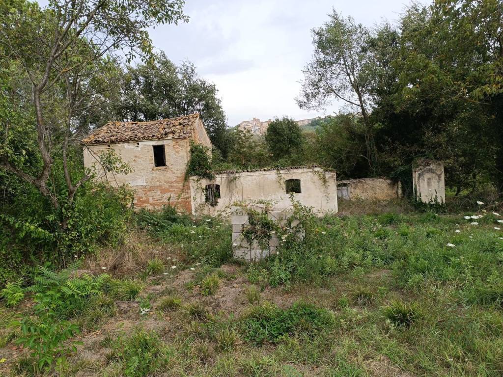 Rustico / casale a Torino di sangro in Contrada Vallone - Foto 4