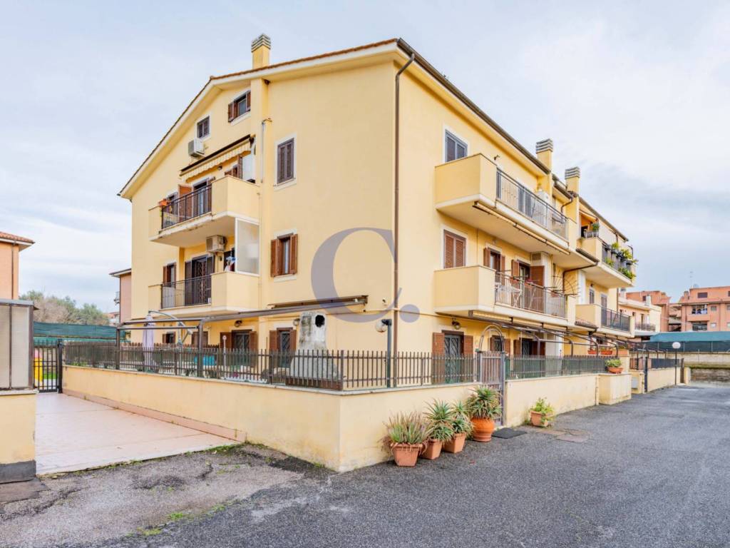 Appartamento a Cerveteri in Via Francesco e Silvio Ferretti - Foto 2