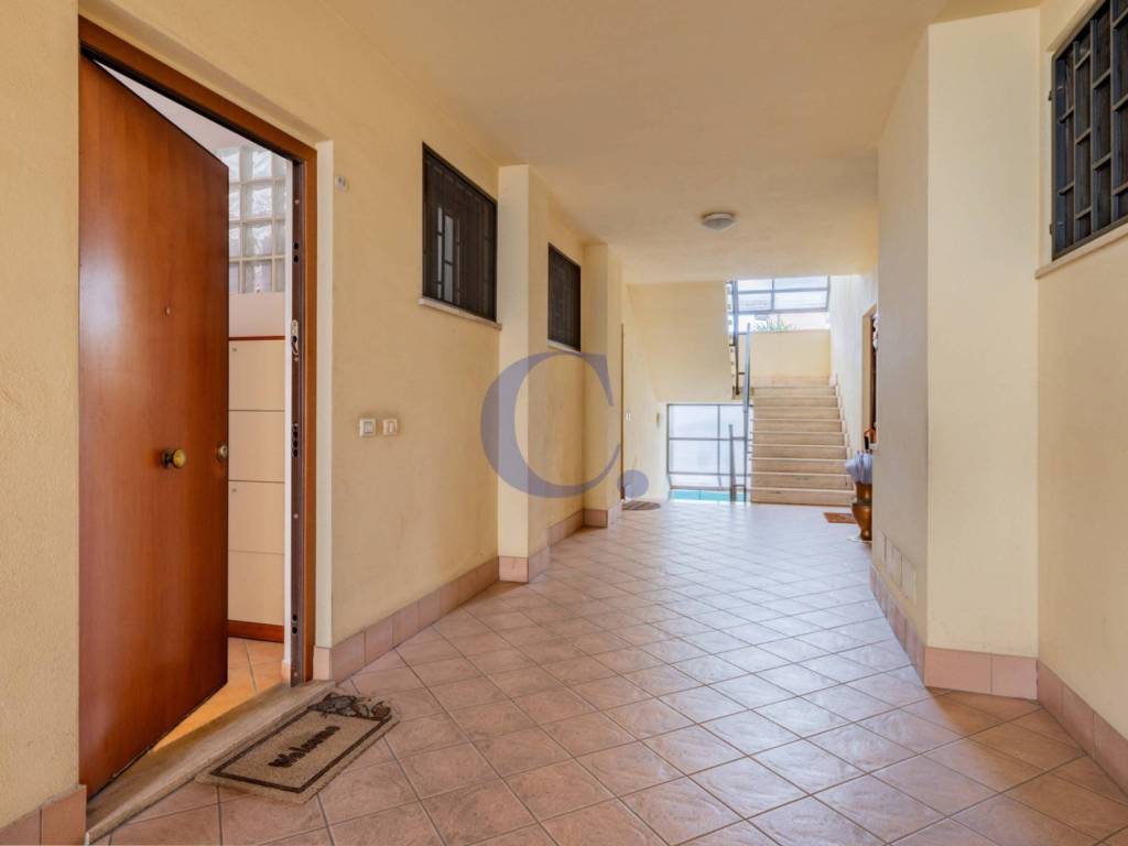 Appartamento a Cerveteri in Via Francesco e Silvio Ferretti - Foto 4