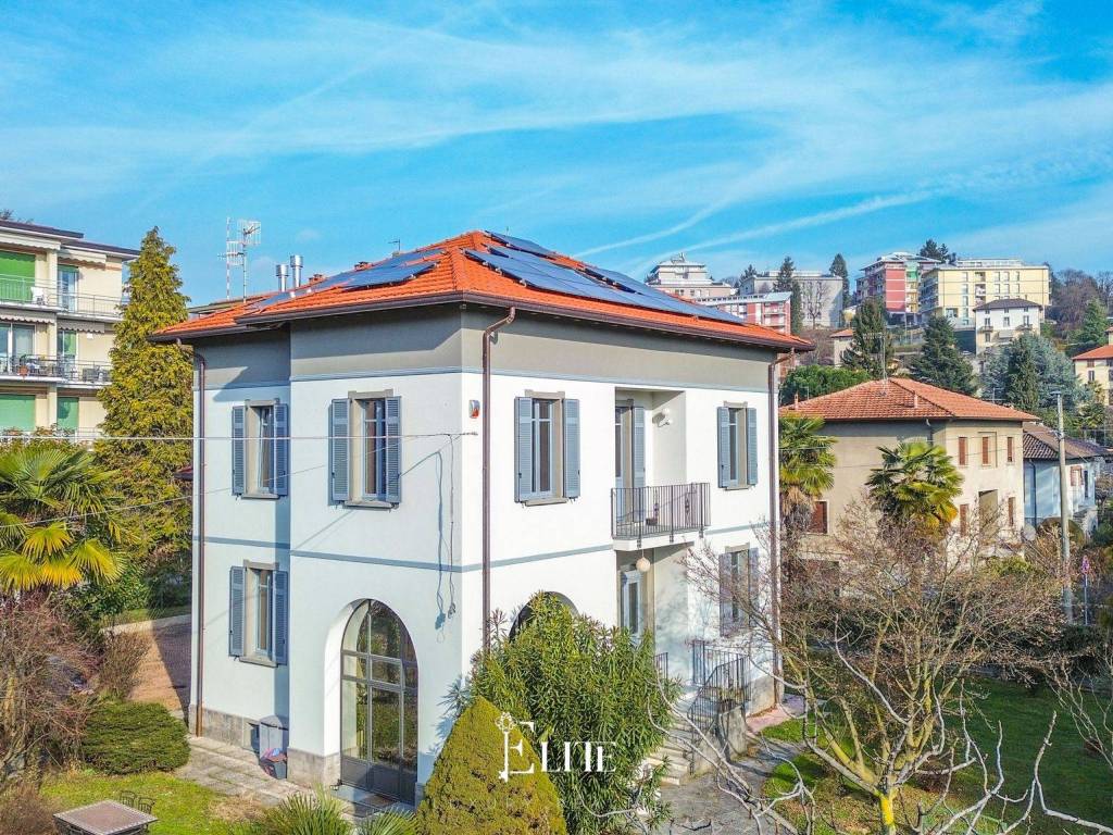Villa a Varese in Via Beato Angelico, 3 - Foto 3