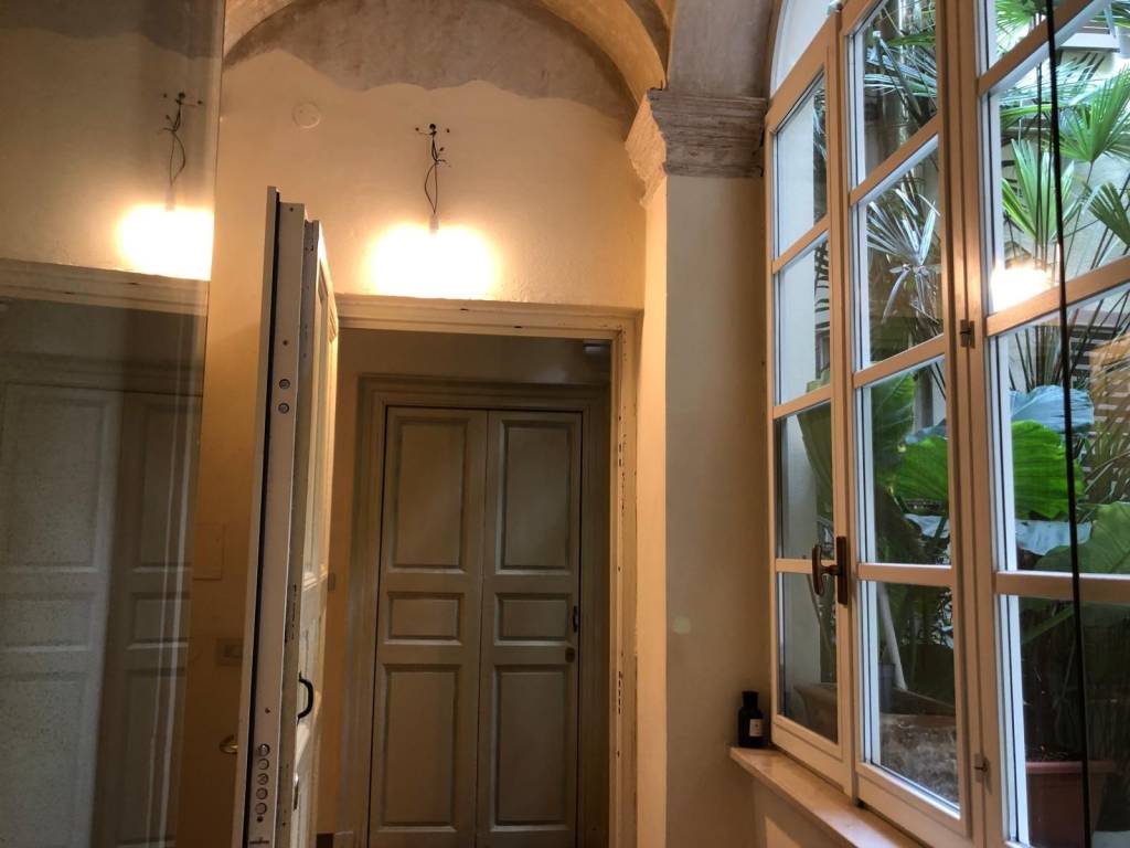 Appartamento a Parma in Borgo 20 Marzo - Foto 2