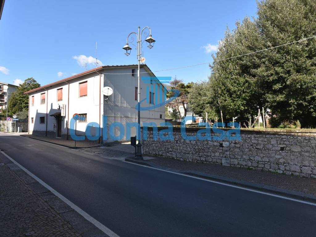 Casa indipendente a Forino in Via Roma - Foto 2