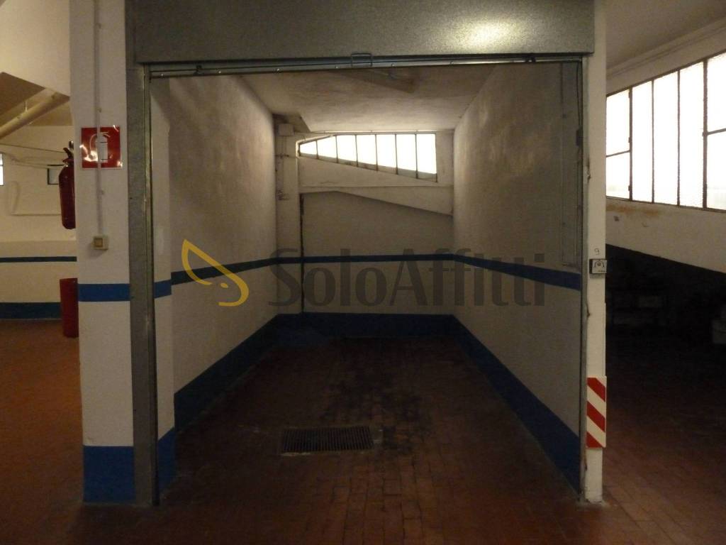 Box / garage a Sanremo in Via XX Settembre - Foto 2
