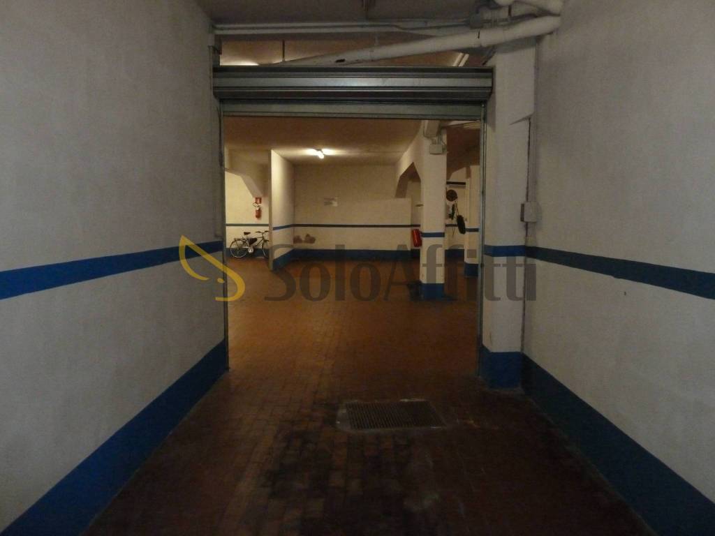 Box / garage a Sanremo in Via XX Settembre - Foto 3