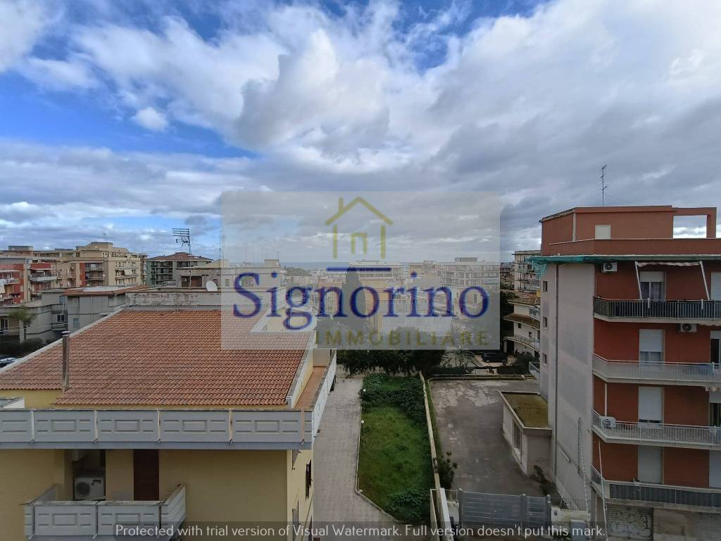 Appartamento a Siracusa in Via Giovanni Angelo Montorsoli - Foto 2