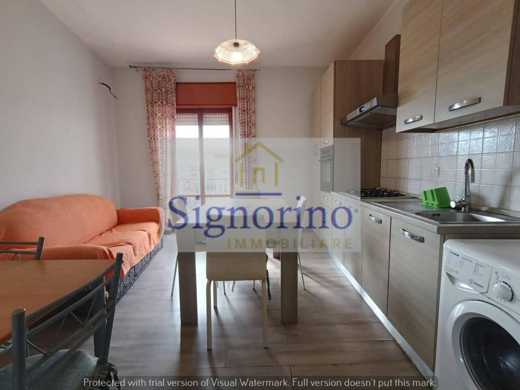 Appartamento a Siracusa in Via Giovanni Angelo Montorsoli - Foto 3