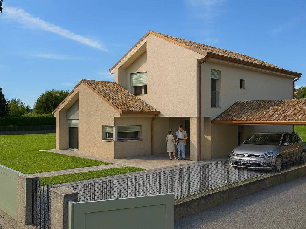 Casa indipendente a Conegliano - Foto 2