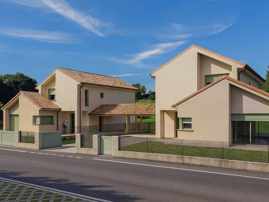 Casa indipendente a Conegliano - Foto 3