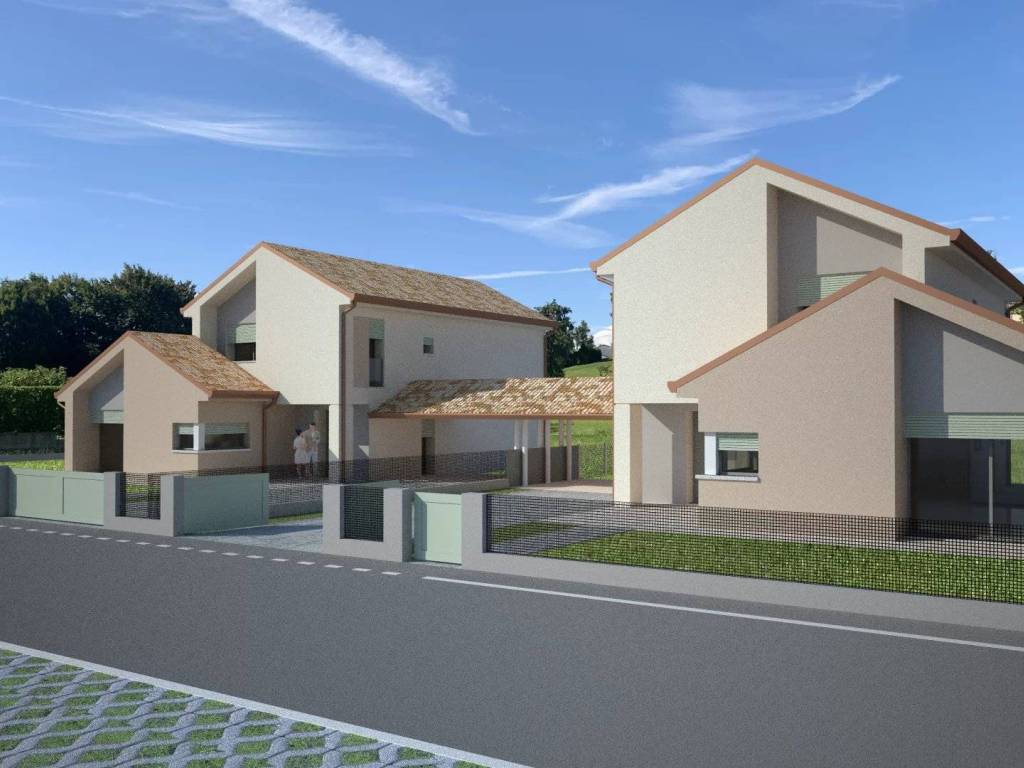 Casa indipendente a Conegliano - Foto 5