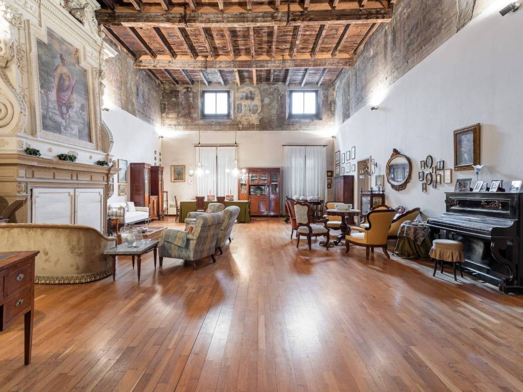 Appartamento a Bologna in Via Marsala, 6 - Foto 2