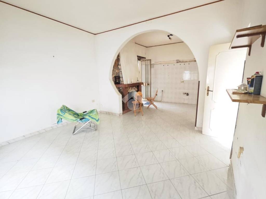 Appartamento a Santi cosma e damiano in Via Francesco Baracca - Foto 2