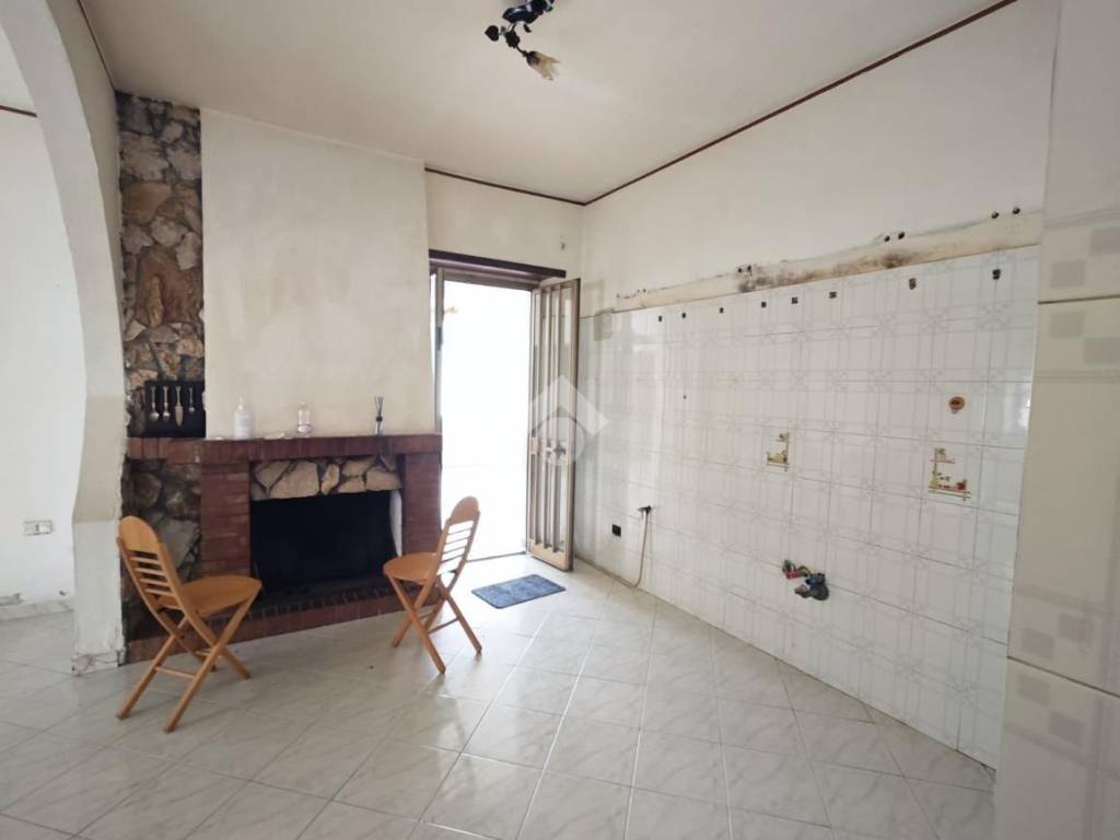 Appartamento a Santi cosma e damiano in Via Francesco Baracca - Foto 3