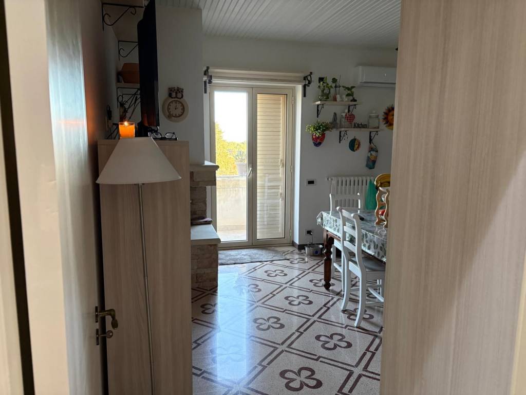 Appartamento a Scorrano in Via El Alamein, 46 - Foto 4