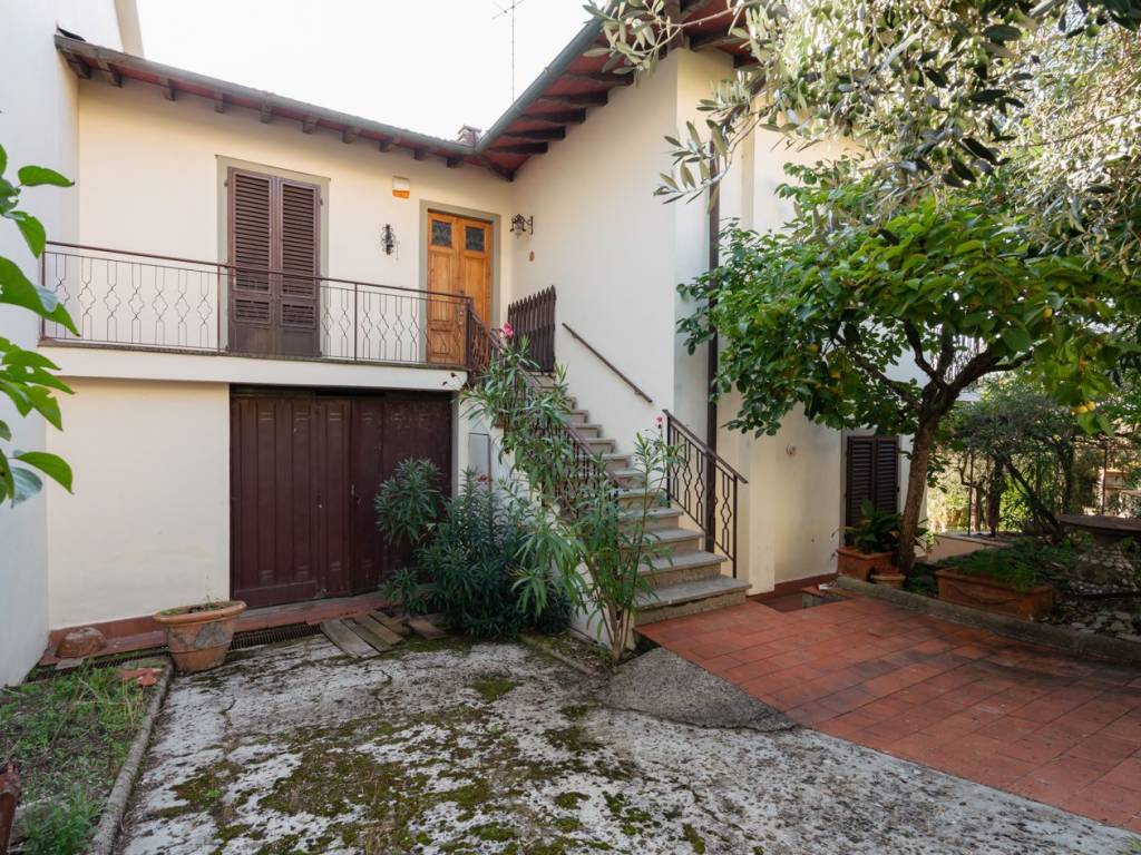 Villa a Impruneta in Via Prachatice - Foto 2
