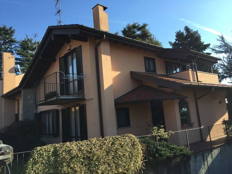 Villetta a schiera a Gavirate - Foto 2