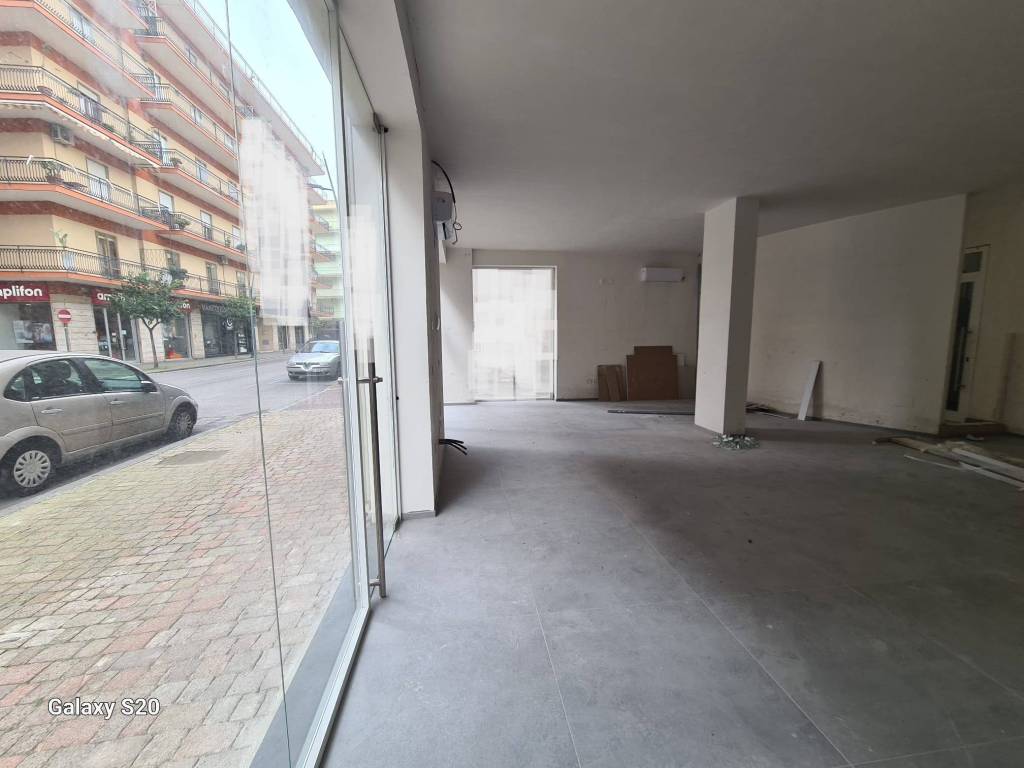 Immobile a Battipaglia in Via Paolo Baratta, 79 - Foto 2