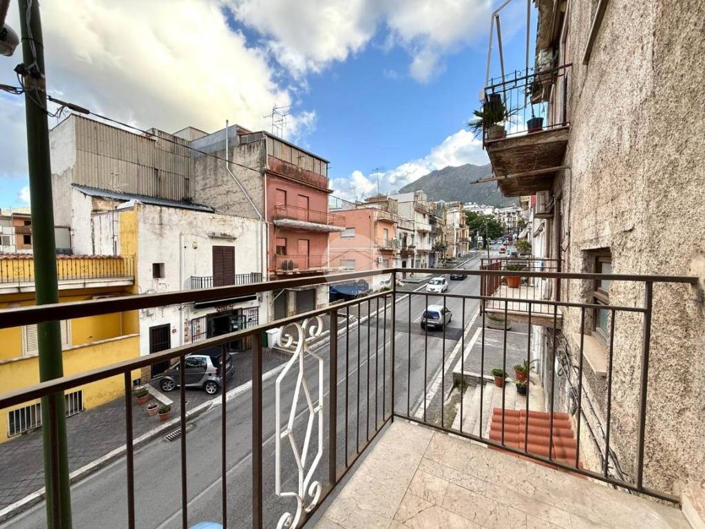 Appartamento a Carini in Corso Italia, 32 - Foto 5