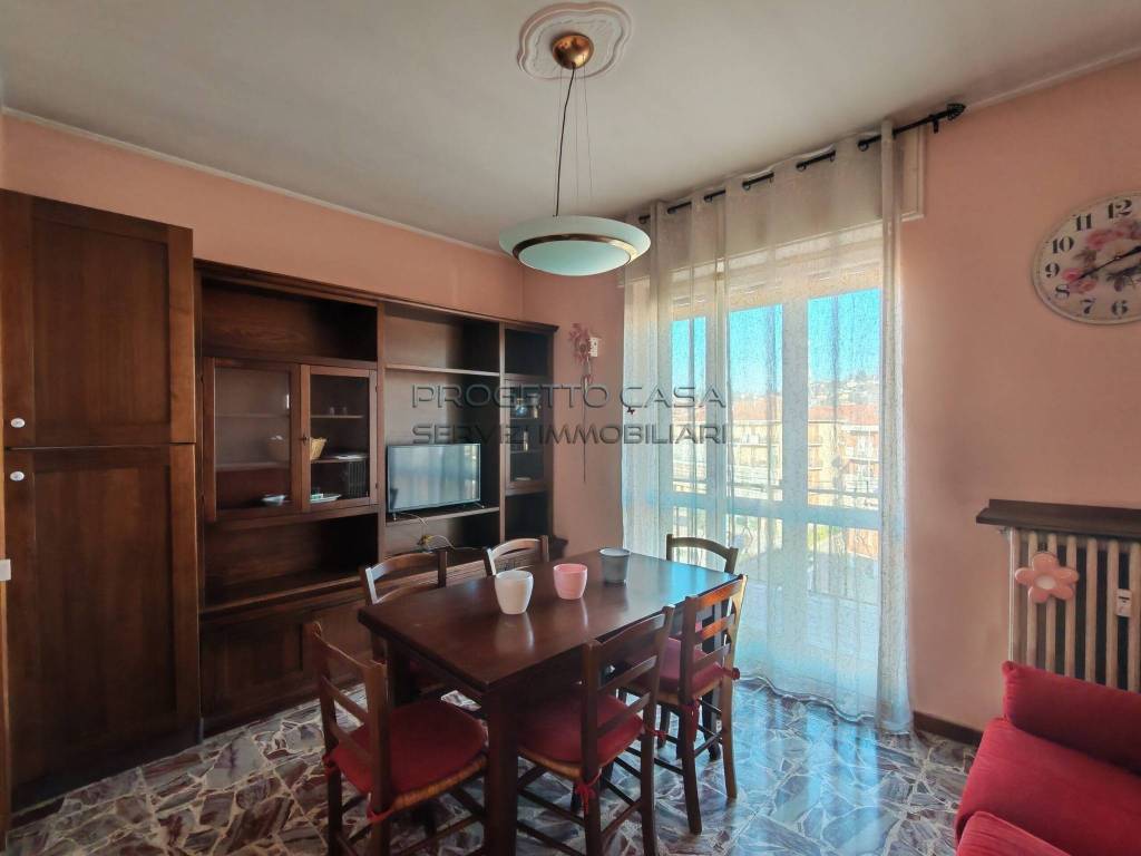 Appartamento a Bra in Via Palestro, 21 - Foto 2