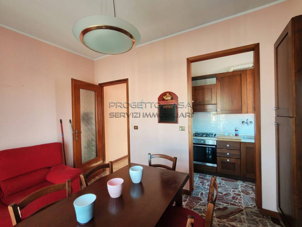 Appartamento a Bra in Via Palestro, 21 - Foto 3