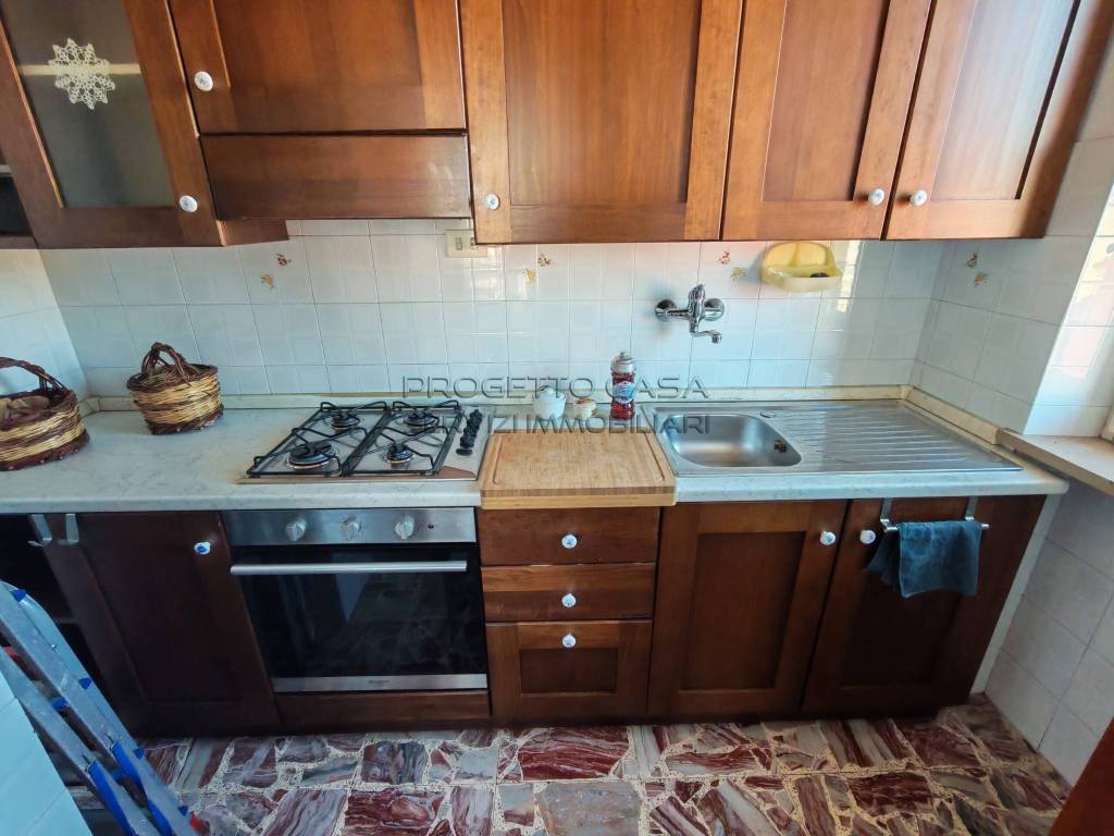 Appartamento a Bra in Via Palestro, 21 - Foto 4