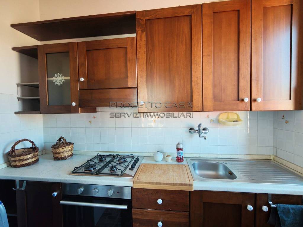 Appartamento a Bra in Via Palestro, 21 - Foto 5