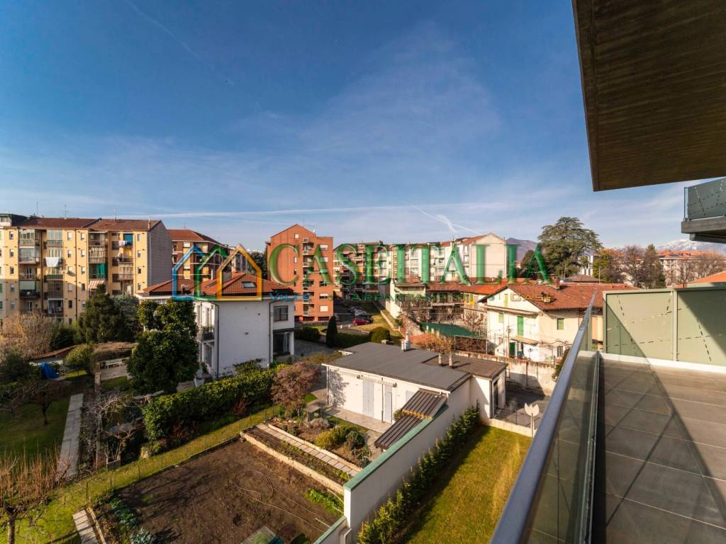 Appartamento a Rivoli in Via 1 Maggio, 24 - Foto 4