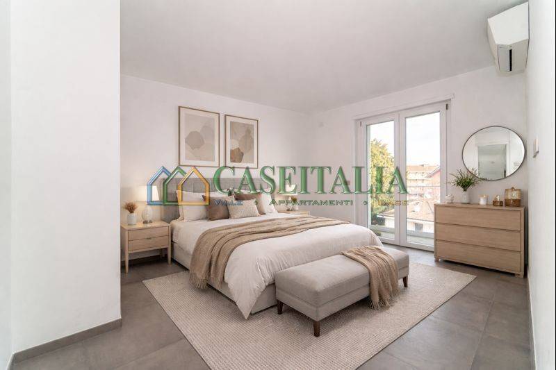 Appartamento a Rivoli in Via 1 Maggio, 24 - Foto 5