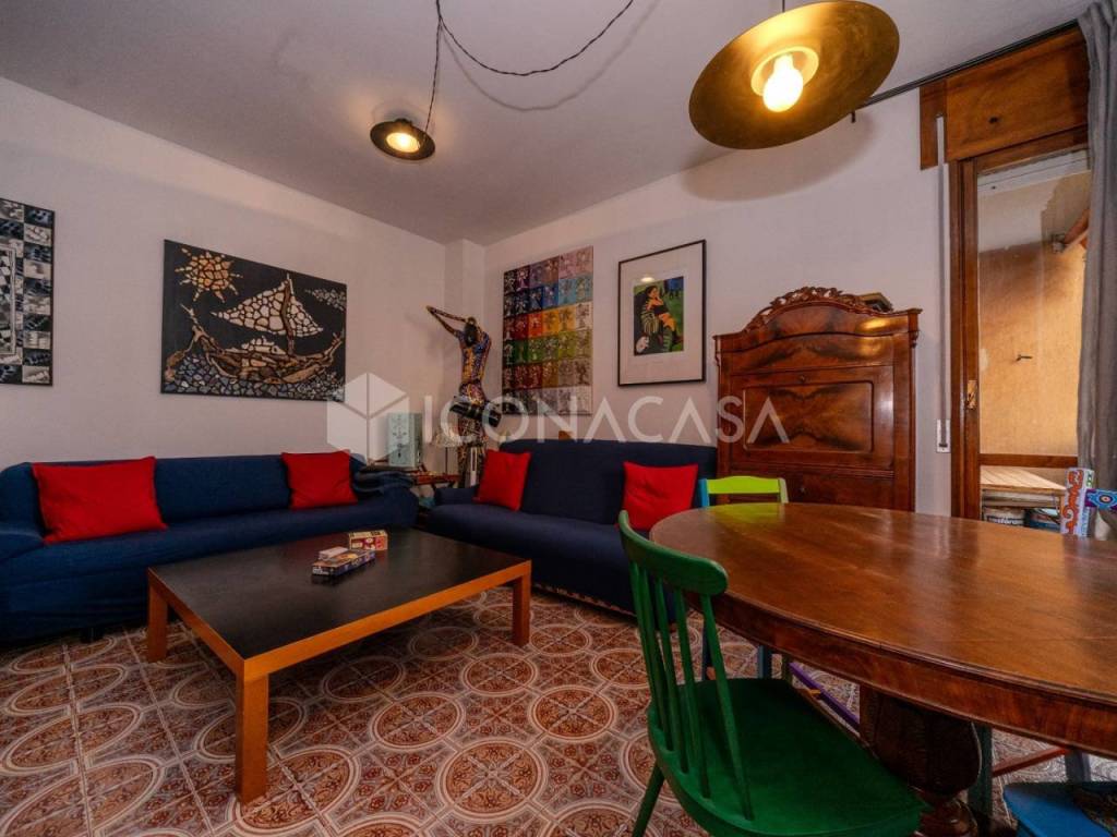 Appartamento a Casalecchio di reno in Via Camillo Ronzani - Foto 5