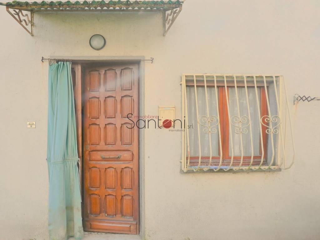 Casa indipendente a Viterbo in Via della Stazione, 69 - Foto 4