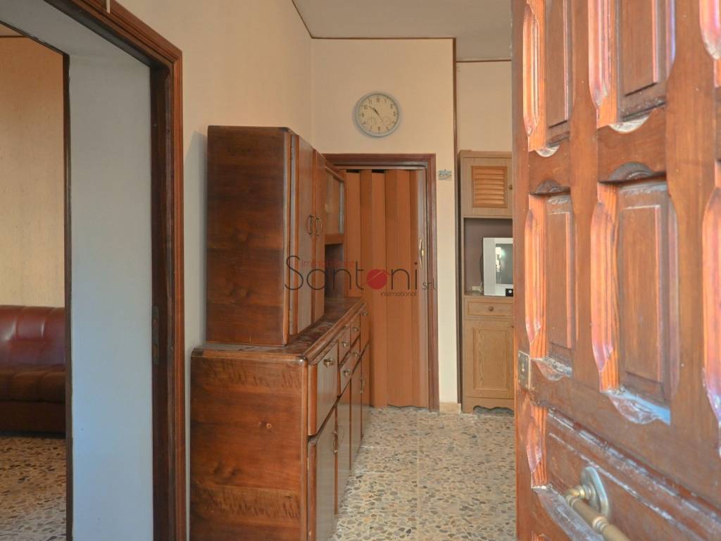 Casa indipendente a Viterbo in Via della Stazione, 69 - Foto 5