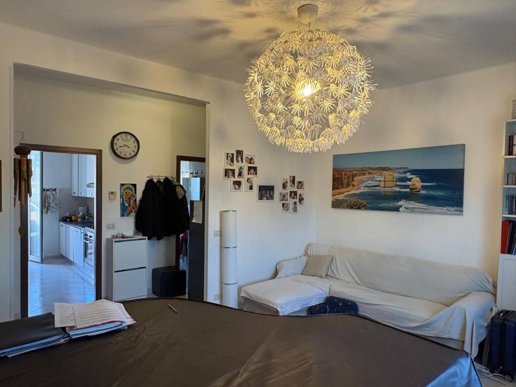 Appartamento a Bologna in Via Don Luigi Sturzo, 22 - Foto 2