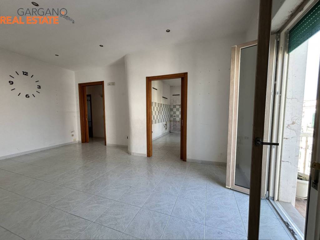 Appartamento a Vieste in Via Giovanni XXIII - Foto 2