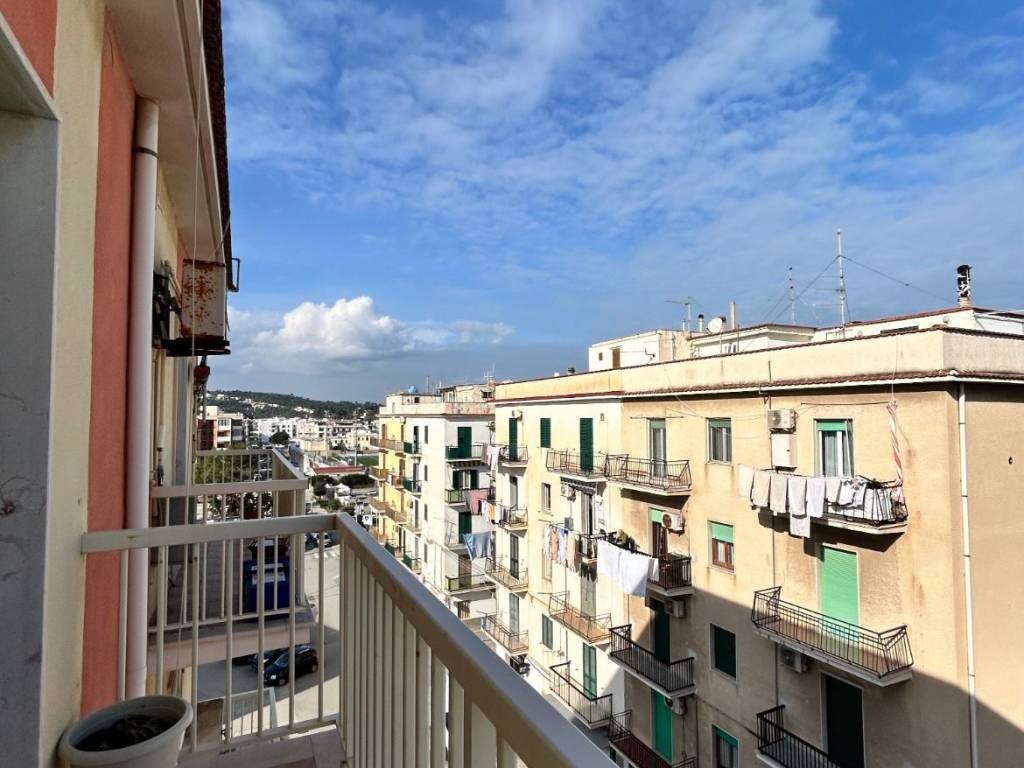 Appartamento a Vieste in Via Giovanni XXIII - Foto 4